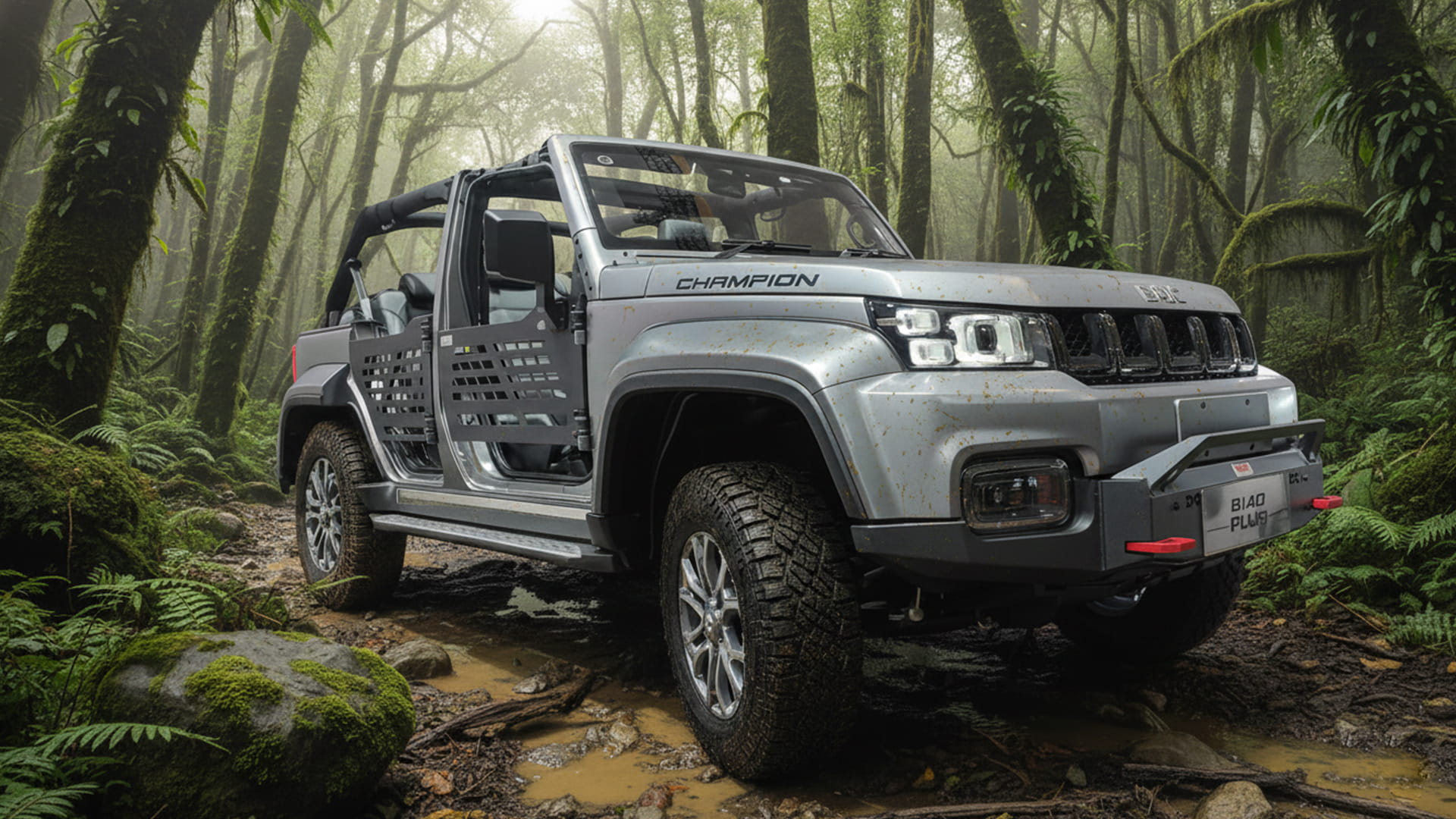 BJ40 Plus Banner 2